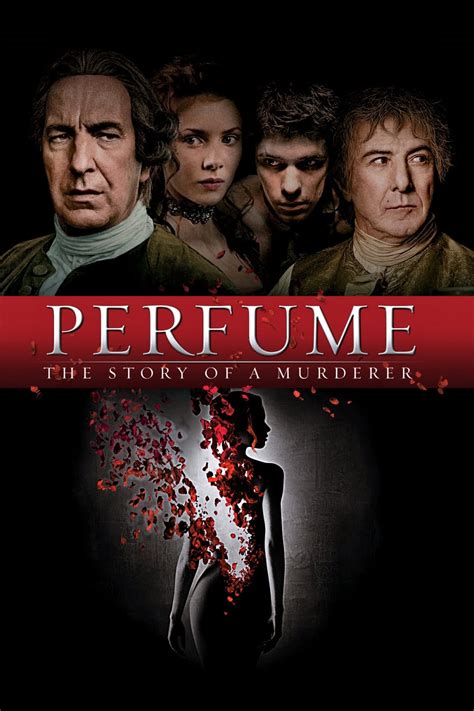 perfume the story of a murderer 2006|perfume full movie watch online.